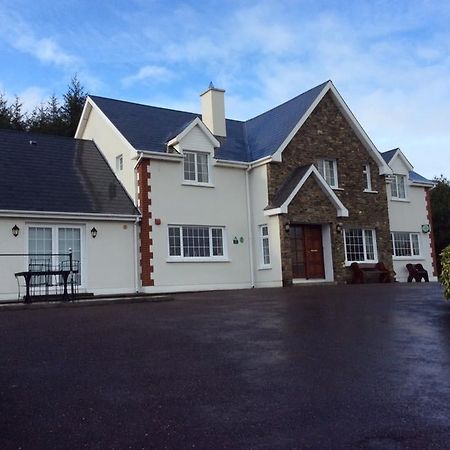 Sneem River Lodge Bed & Breakfast Luaran gambar