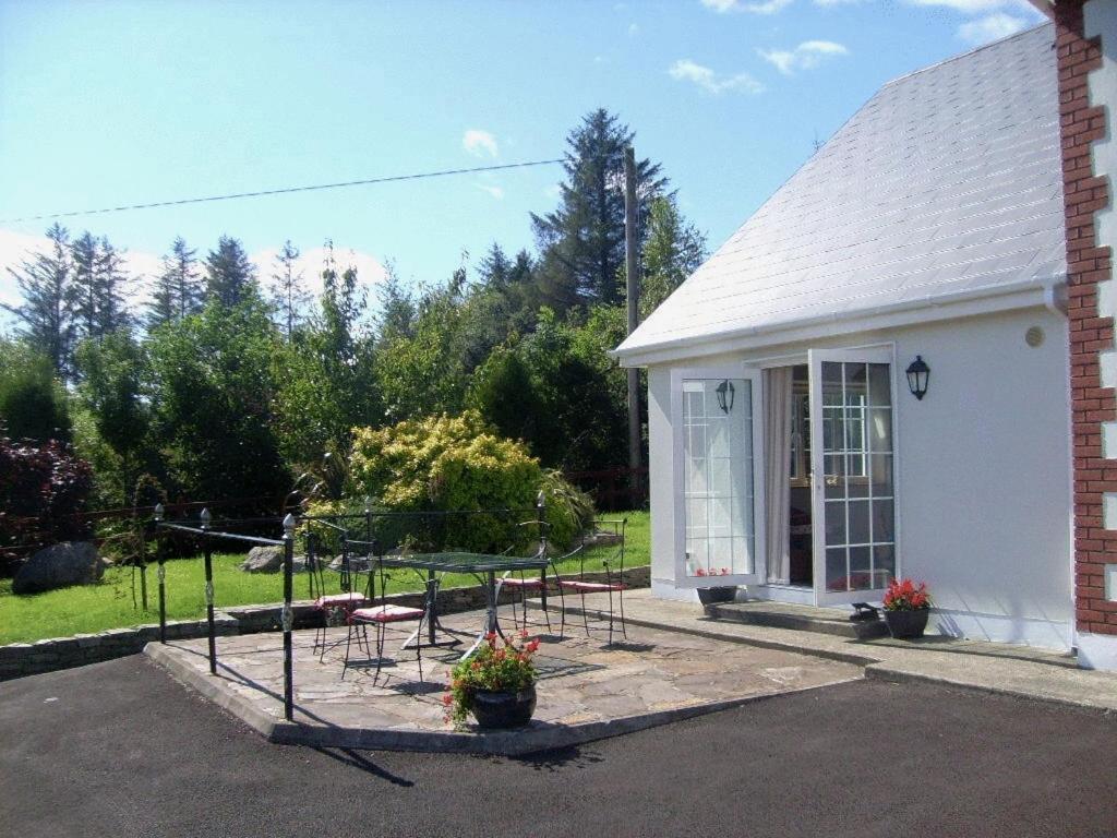 Sneem River Lodge Bed & Breakfast Luaran gambar