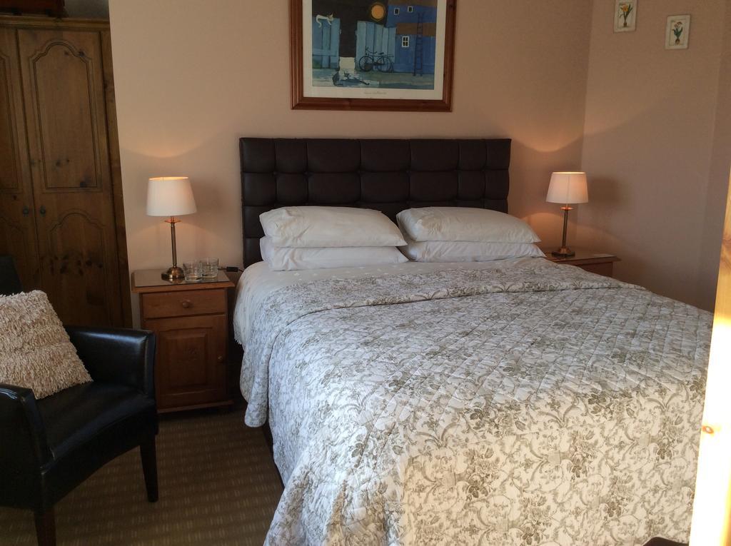 Sneem River Lodge Bed & Breakfast Luaran gambar