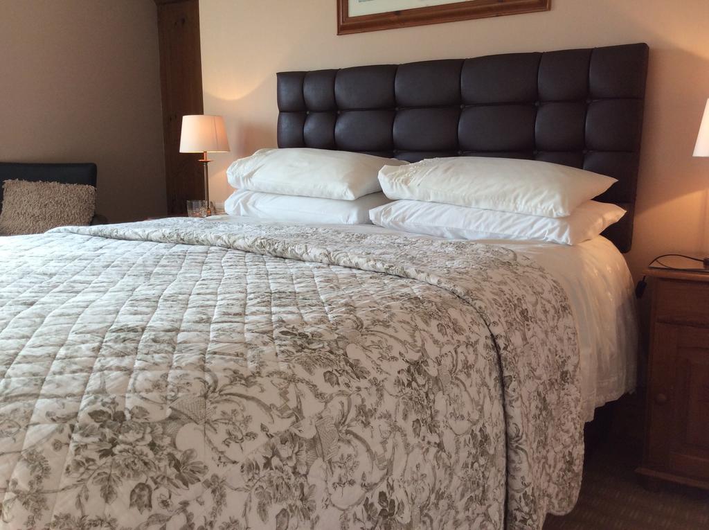 Sneem River Lodge Bed & Breakfast Luaran gambar