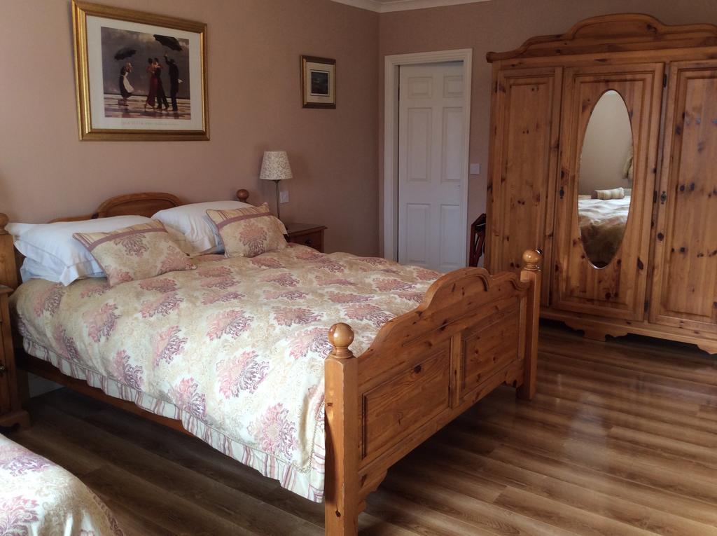 Sneem River Lodge Bed & Breakfast Luaran gambar