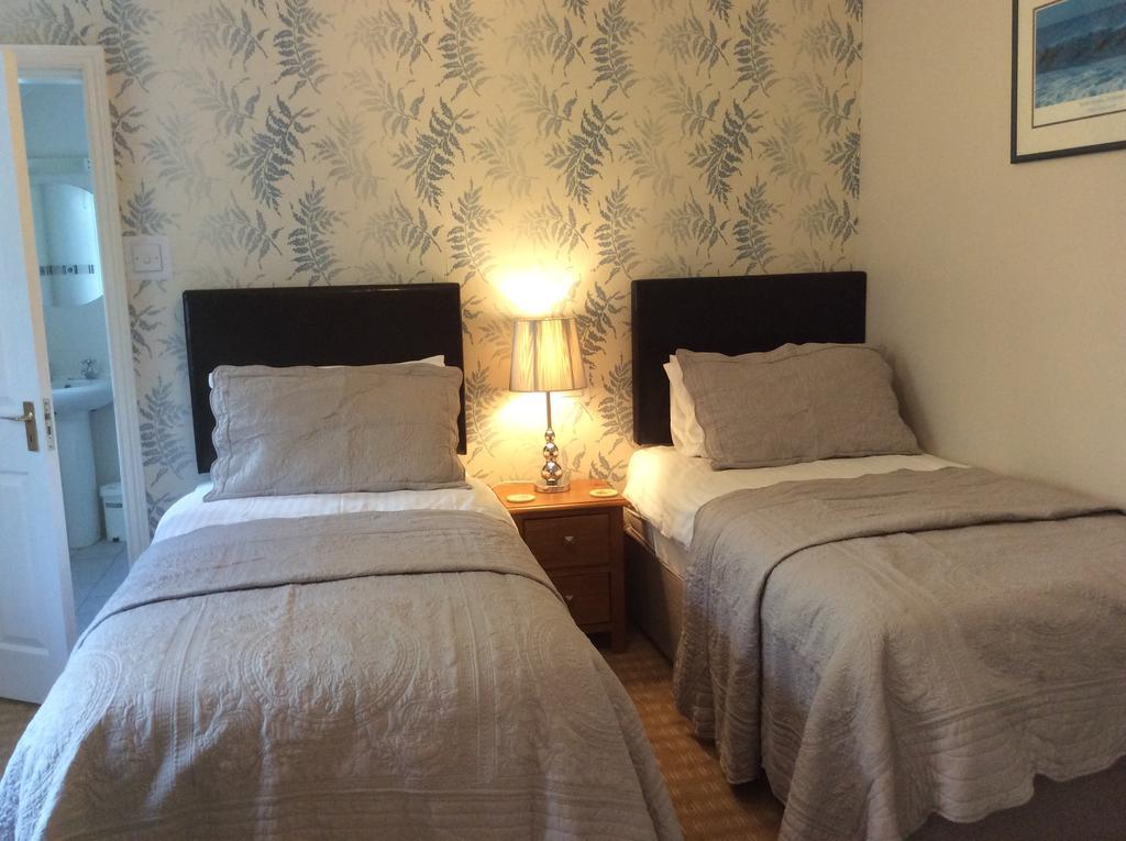 Sneem River Lodge Bed & Breakfast Luaran gambar