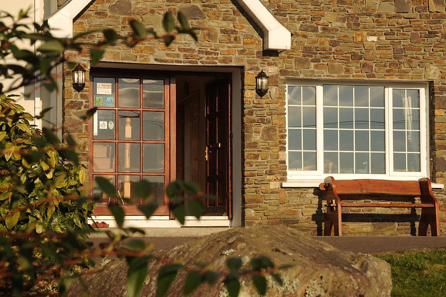 Sneem River Lodge Bed & Breakfast Luaran gambar