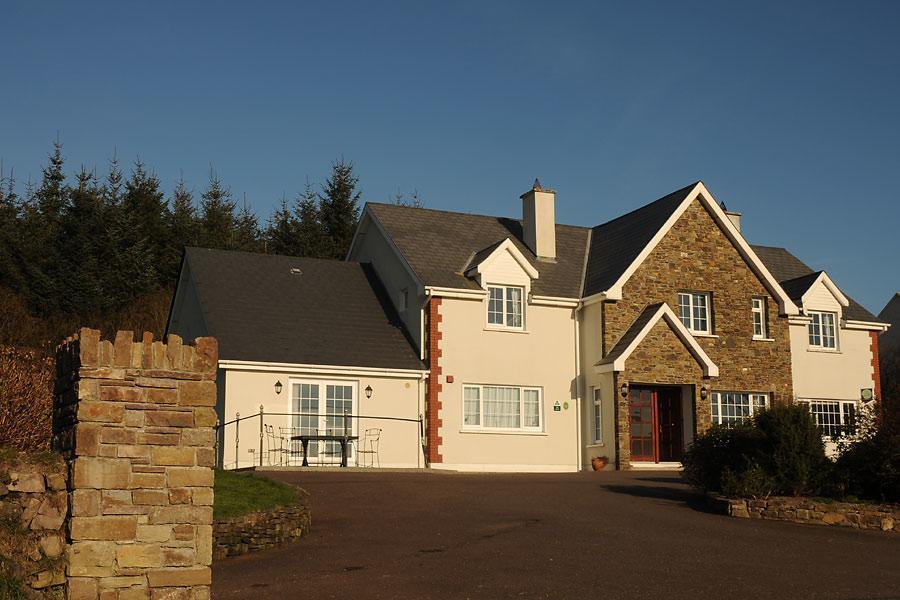 Sneem River Lodge Bed & Breakfast Luaran gambar