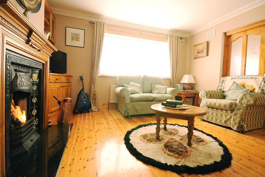 Sneem River Lodge Bed & Breakfast Luaran gambar