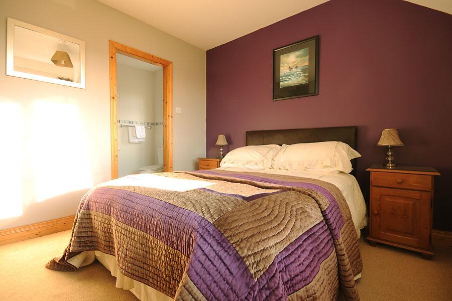 Sneem River Lodge Bed & Breakfast Bilik gambar