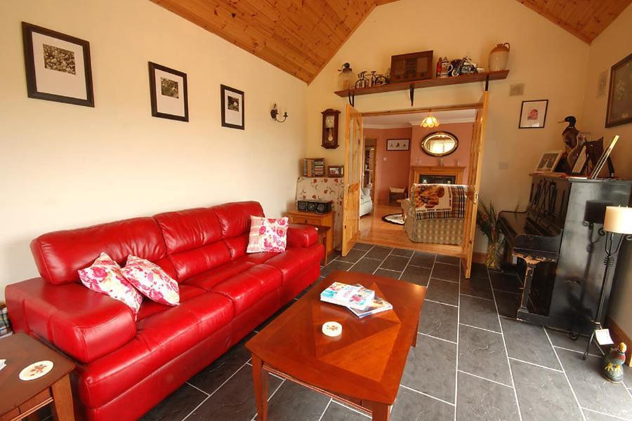 Sneem River Lodge Bed & Breakfast Luaran gambar